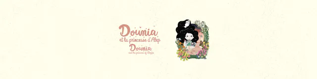 Dounia and the Princess of Aleppo - F...