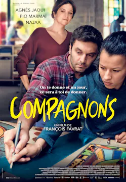 Compagnons - VOSTA - H264