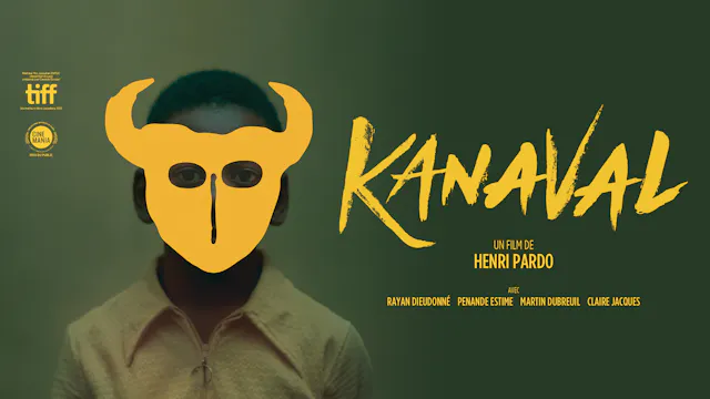 KANAVAL - Film VOSTA