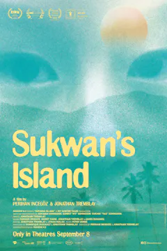 SUKWAN'S ISLAND - VOSTA