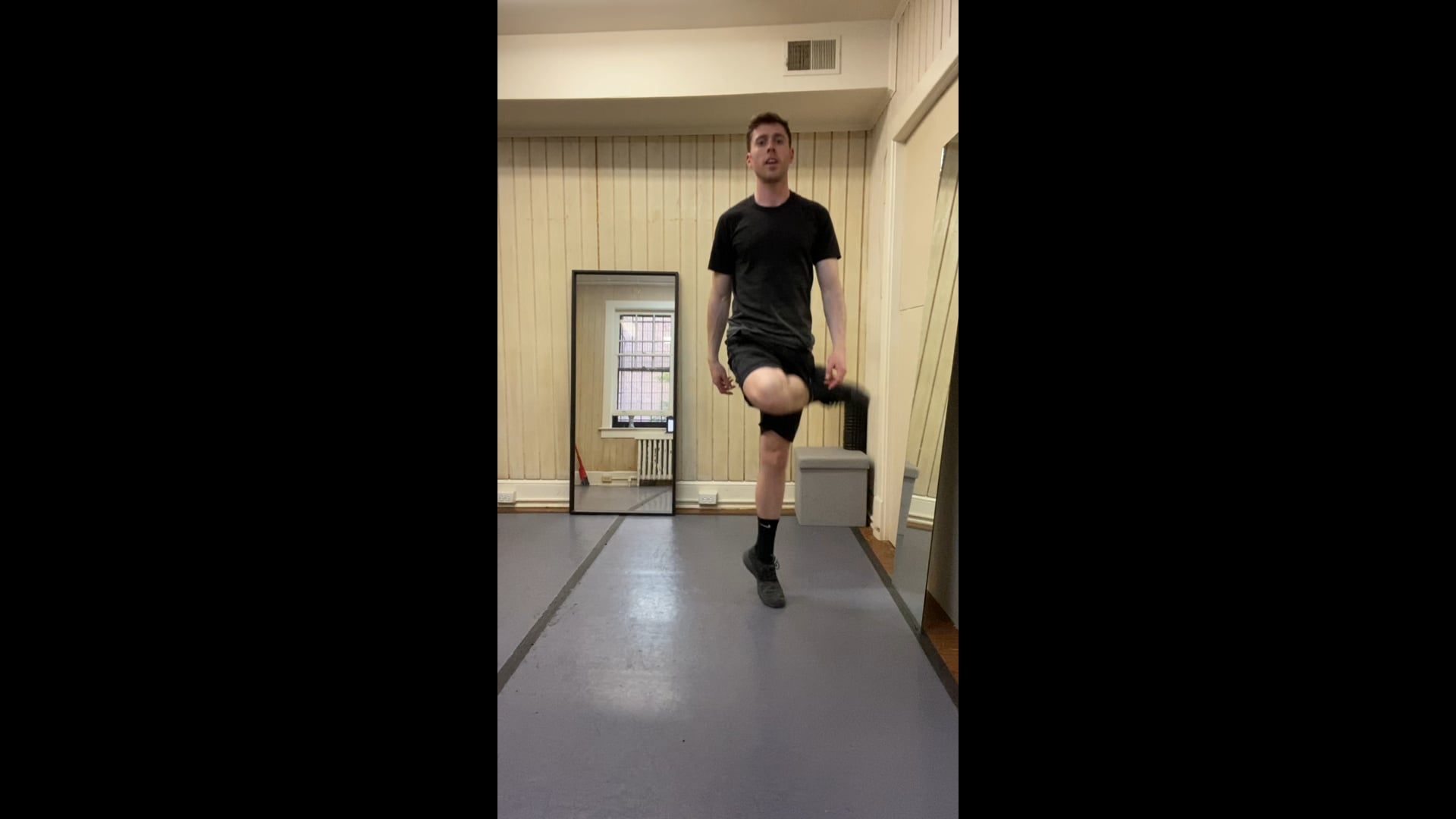 Cut 23 Drill (for Shamrock & Green Level)