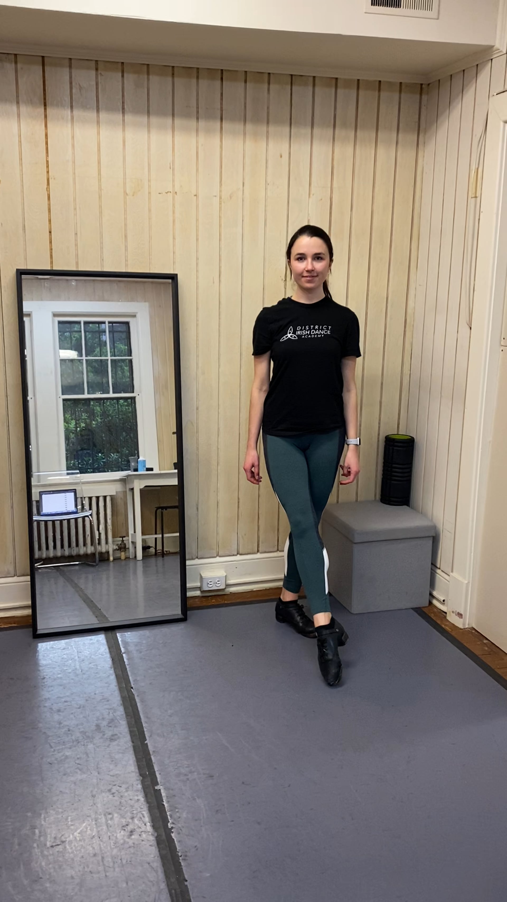 St. Patrick's Day (Step Only) for Green Level