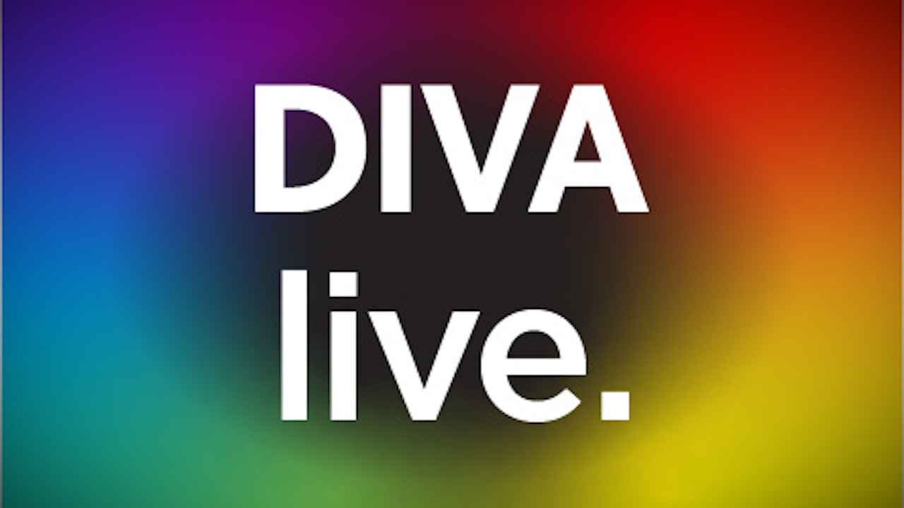 DIVA Live