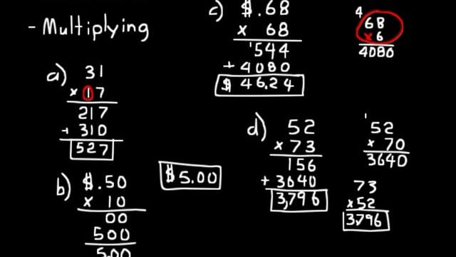 Lesson 51 DIVE 6/5, 3rd Edition