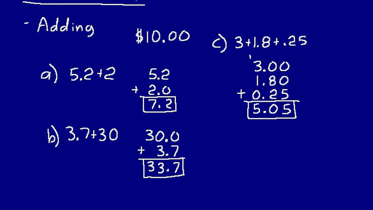 Lesson 109 DIVE 6/5, 2nd Edition - DIVE into Math and Science
