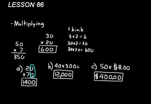 Lesson 86 Dive 5/4, 3rd Edition