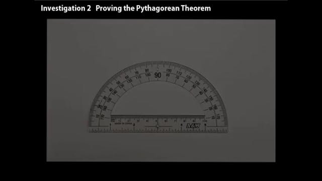 Investigation 2 DIVE Geometry