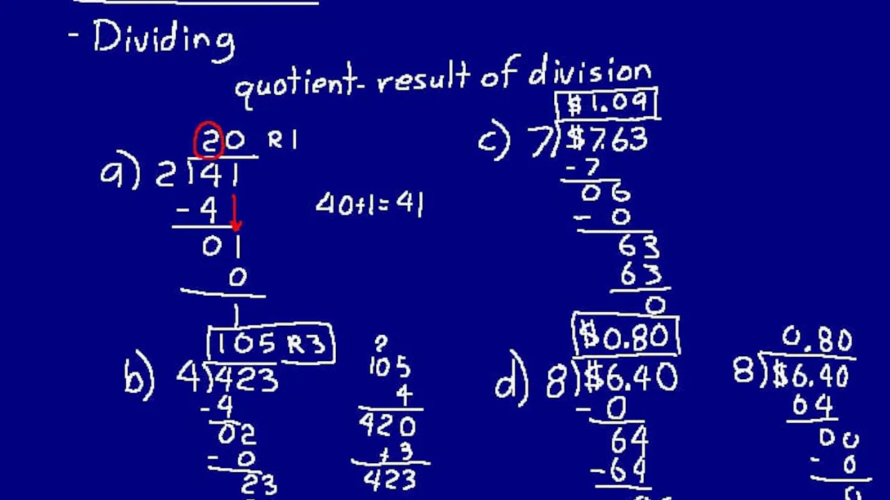 Lesson 35 DIVE 6/5, 2nd Edition - DIVE into Math and Science