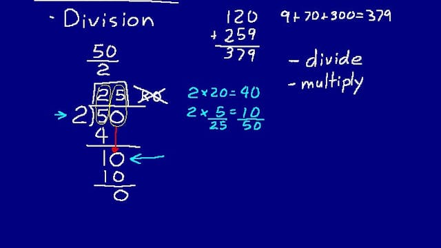 Lesson 26 DIVE 6/5, 2nd Edition