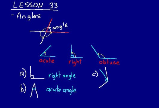 Lesson 33 DIVE 6/5, 2nd Edition