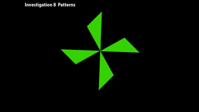 Investigation 8 DIVE Geometry