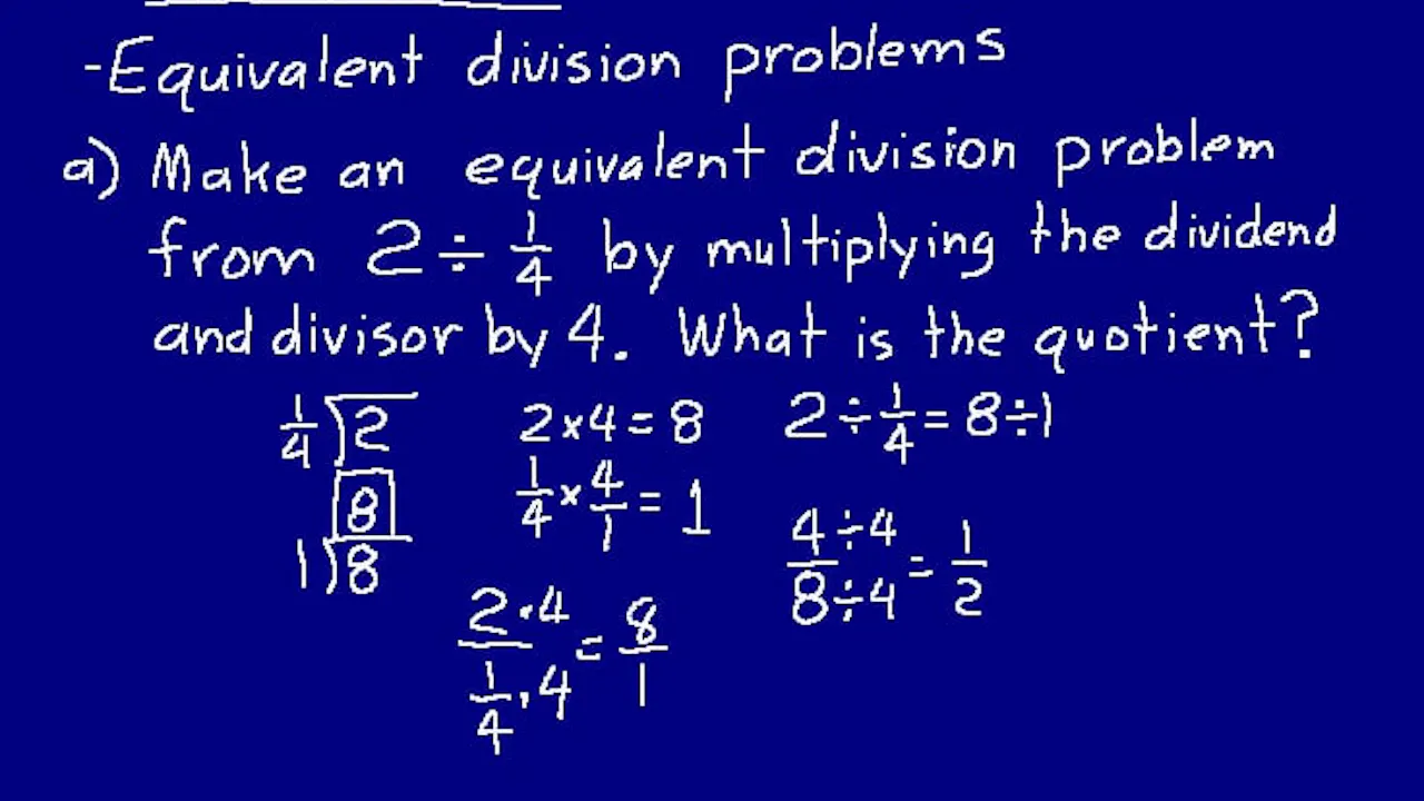 Lesson 42 DIVE 7/6, 3rd Edition - DIVE into Math and Science