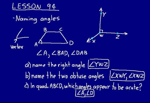 Lesson 94 DIVE 6/5, 2nd Edition