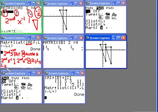 Lesson 100 Lecture DIVE Geometry