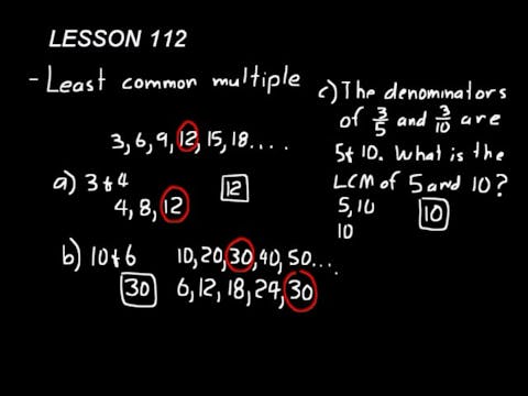 Lesson 112 DIVE 6/5, 3rd Edition