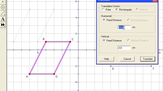 Lesson 71 Lecture DIVE Geometry