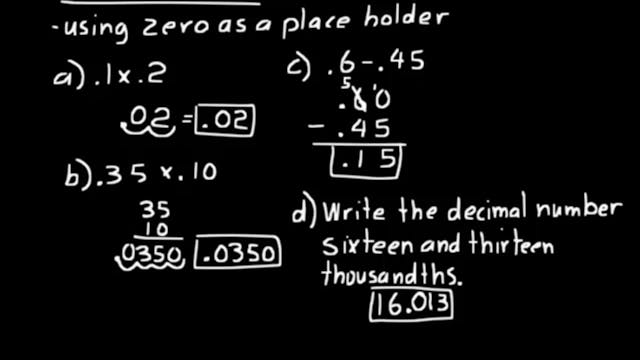 Lesson 40 Dive 7/6, 4th Edition