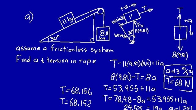 031 Physics-31 - DIVE Video Lectures for Saxon Physics, 1st Edition
