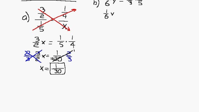 Lesson 62 DIVE Algebra 1/2, 2nd Edition