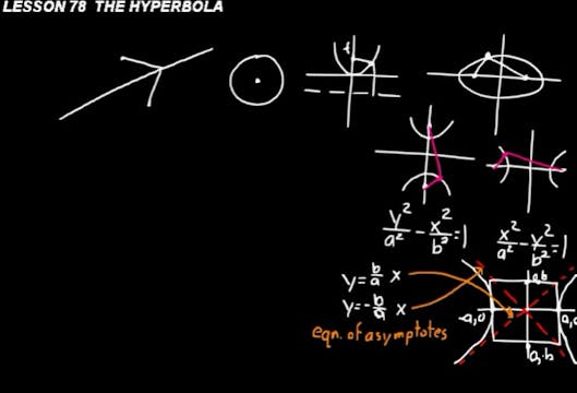 Lesson 78 DIVE Advanced Math