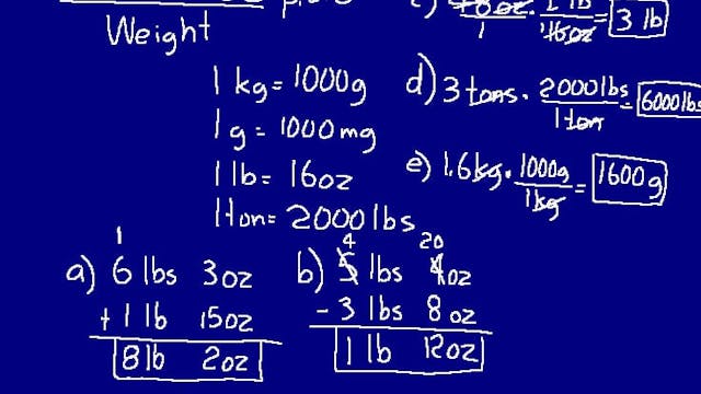 Lesson 83 DIVE Math 8/7 1st Edition