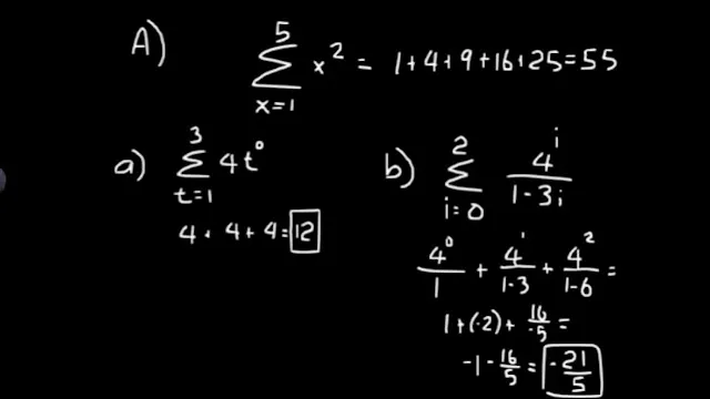 Lesson 32 DIVE Advanced Math - DIVE Video Lectures for Advanced Math ...