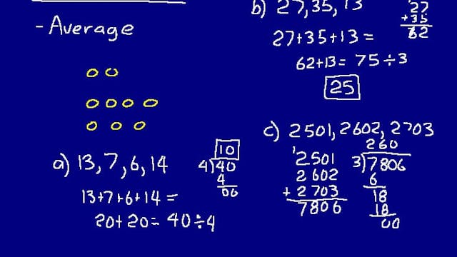 Lesson 133 DIVE 6/5, 2nd Edition