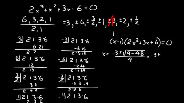 Lesson 116 DIVE Advanced Math - DIVE Video Lectures for Advanced Math ...