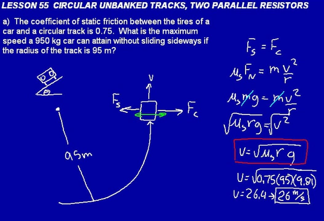 055 Physics - DIVE Video Course for Saxon Physics, 1st Edition - DIVE ...