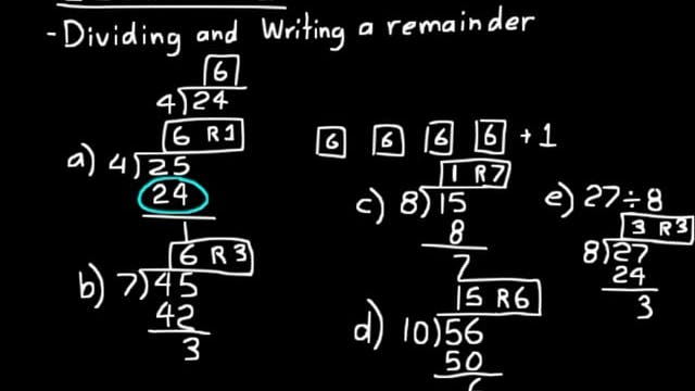 Lesson 22 DIVE 6/5, 3rd Edition