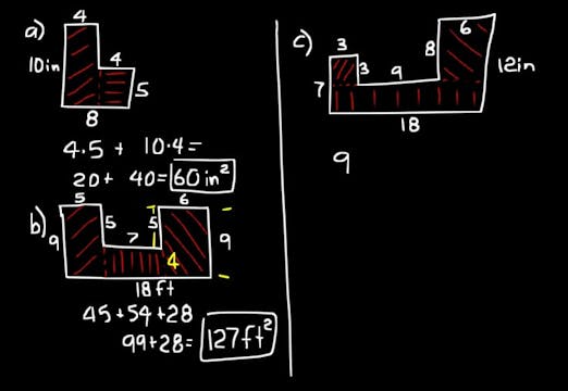 Lesson 17 DIVE Algebra Half, 3rd Edition