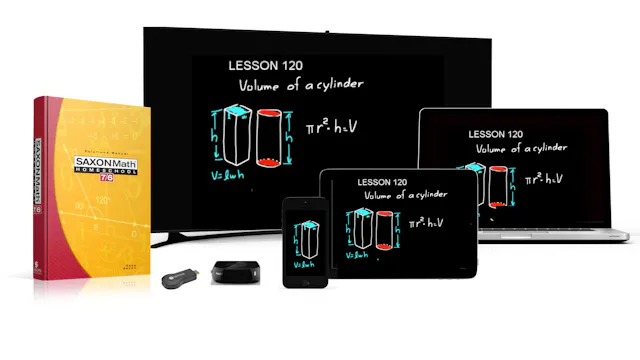 DIVE into Math and Science