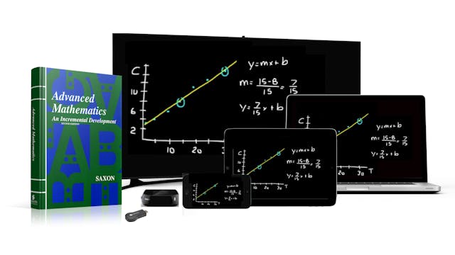 DIVE Video Lectures for Advanced Math