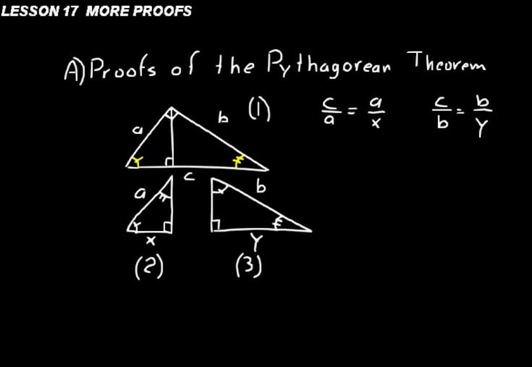 Lesson 17 DIVE Advanced Math - DIVE into Math and Science