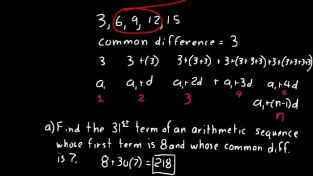 Lesson 86 DIVE Advanced Math