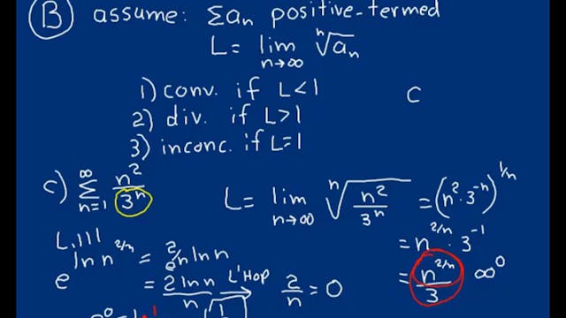 Lesson 130 DIVE Calculus, 2nd Edition