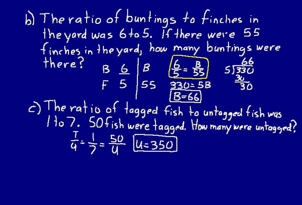 Lesson 64 DIVE Math 8/7 1st Edition - DIVE into Math and Science