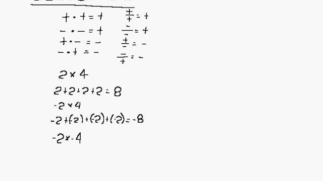 Lesson 82 DIVE Algebra 1/2, 2nd Edition