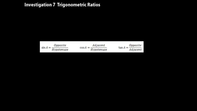 Investigation 7 DIVE Geometry