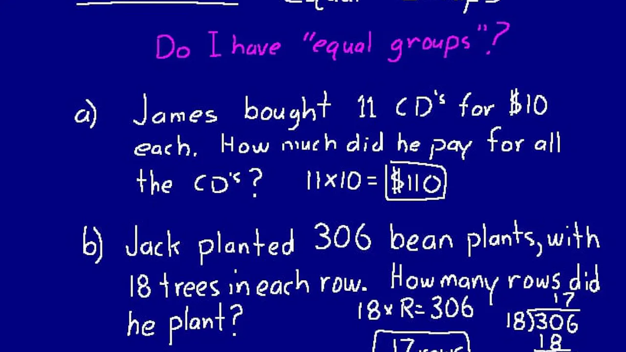 Lesson 13 DIVE Math 8/7 2nd Edition - DIVE into Math and Science