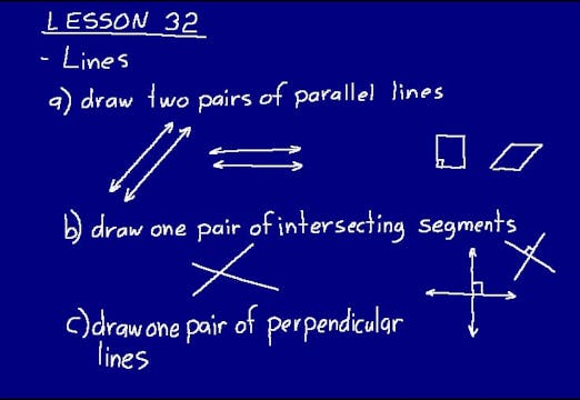 Lesson 32 DIVE 6/5, 2nd Edition