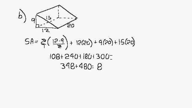 Lesson 51 DIVE Algebra 1/2, 2nd Edition