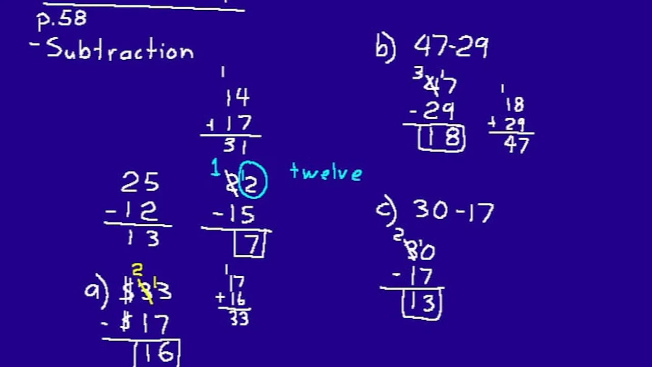 Lesson 19 DIVE 5/4, 2nd Edition - DIVE into Math and Science