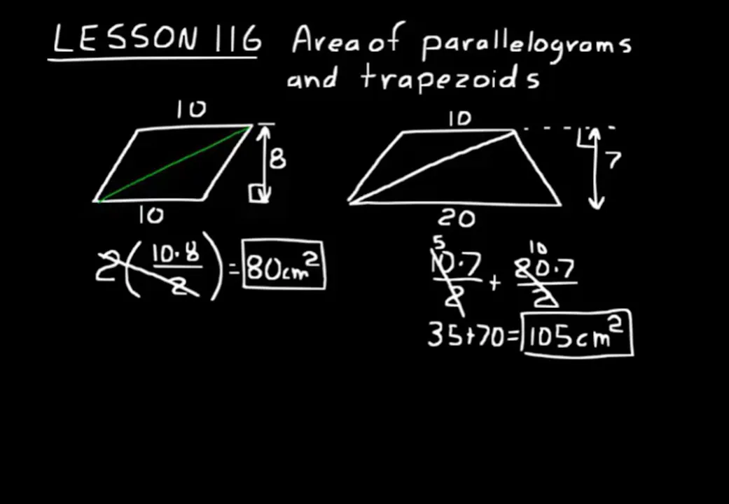 Lesson 116 DIVE Algebra Half, 3rd Edition - DIVE into Math and Science