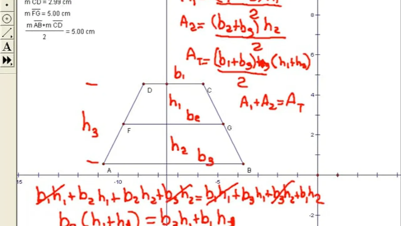 Devidoestutorials Geometry Lesson 69 Lecture DIVE Geometry - DIVE into Math and Science