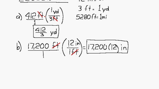 Lesson 23 DIVE Algebra 1/2, 2nd Edition