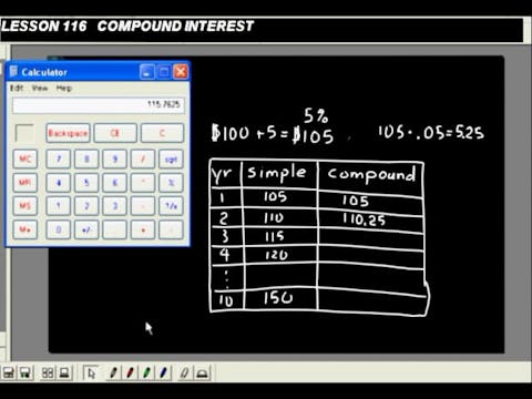 Lesson 116 Dive 7/6, 4th Edition