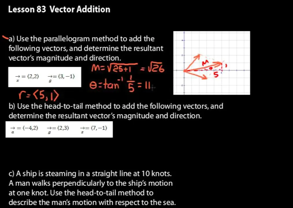 Lesson 83 Lecture DIVE Geometry - DIVE into Math and Science