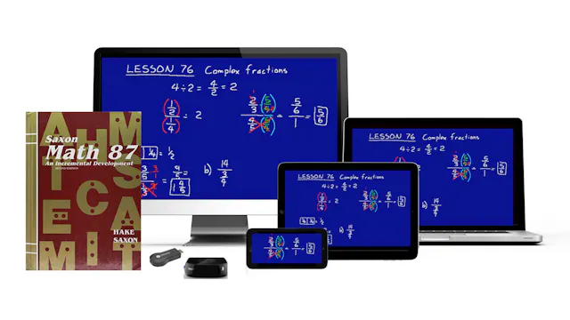 DIVE into Math and Science