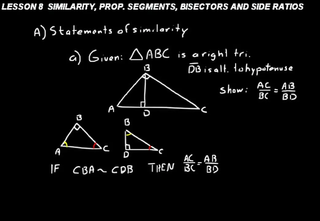 Lesson 8 DIVE Advanced Math - DIVE into Math and Science